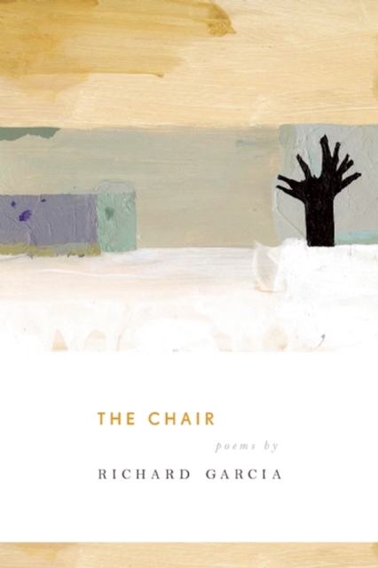 The Chair, Paperback / softback Book
