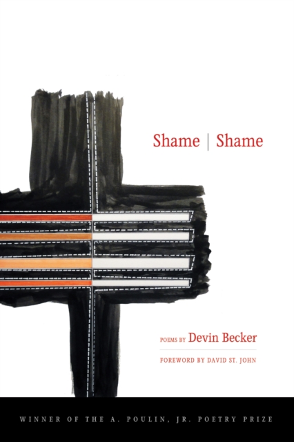 Shame / Shame, Paperback / softback Book
