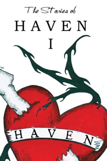 The Stories of Haven : I, Paperback / softback Book