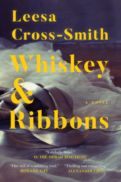 Whiskey & Ribbons : A Novel, EPUB eBook