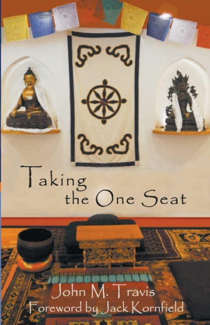 Taking the One Seat, Paperback / softback Book