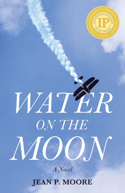 Water on the Moon : A Novel, EPUB eBook