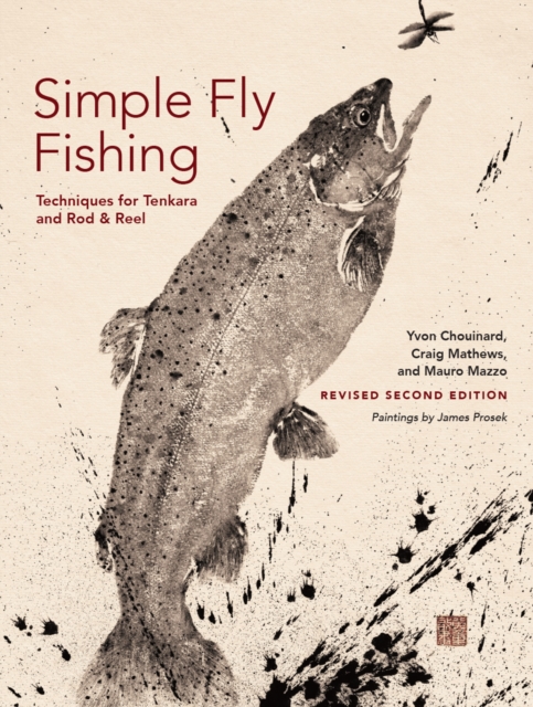 Simple Fly Fishing (Revised Second Edition), Paperback / softback Book