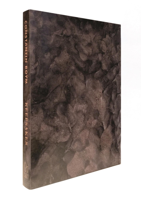 Keepsakes: A Design Memoir, Hardback Book