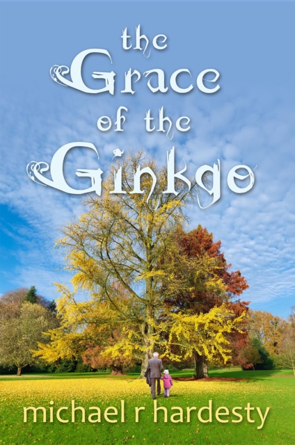 The Grace of the Ginkgo, EPUB eBook