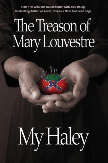The Treason of Mary Louvestre, Paperback / softback Book