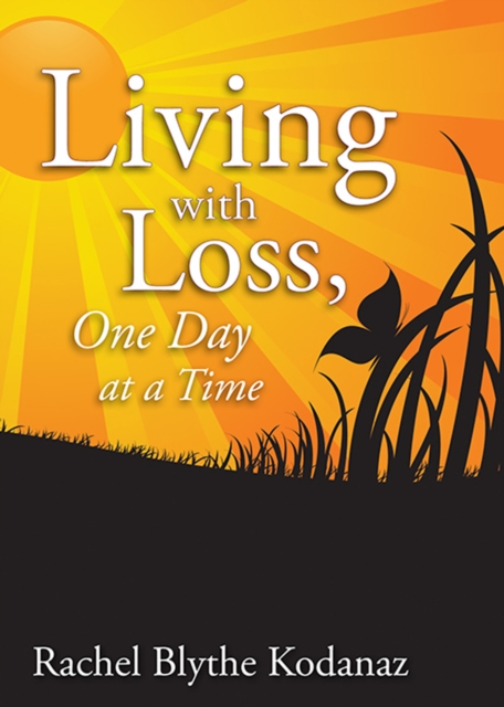 Living with Loss, EPUB eBook