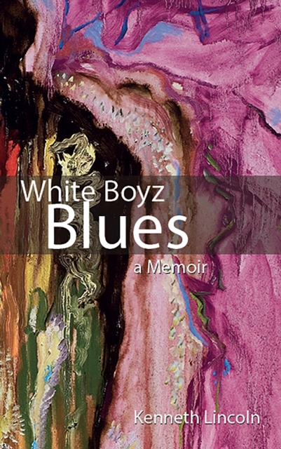 White Boyz Blues, EPUB eBook