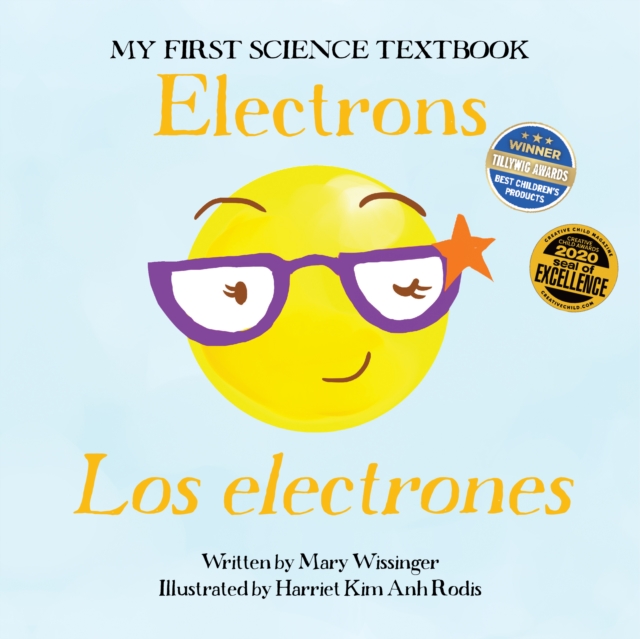 Electrons / Los Electrones, Book Book