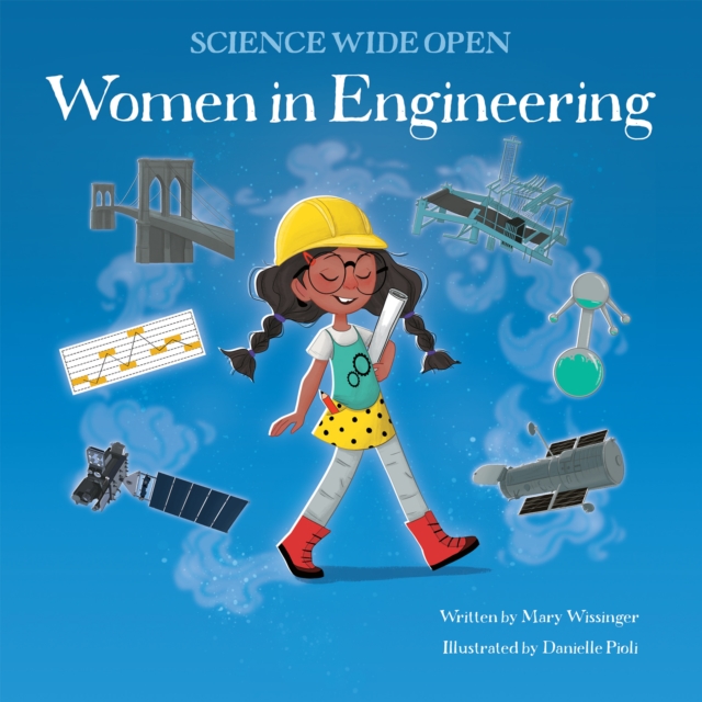 Women in Engineering, Book Book
