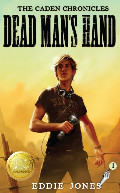 Dead Man's Hand Mystery, Paperback / softback Book