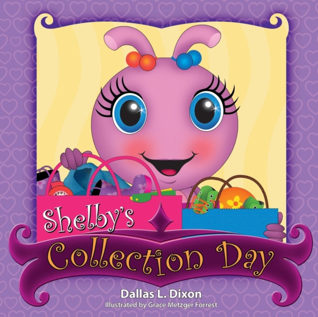 Shelby's Collection Day, Paperback / softback Book