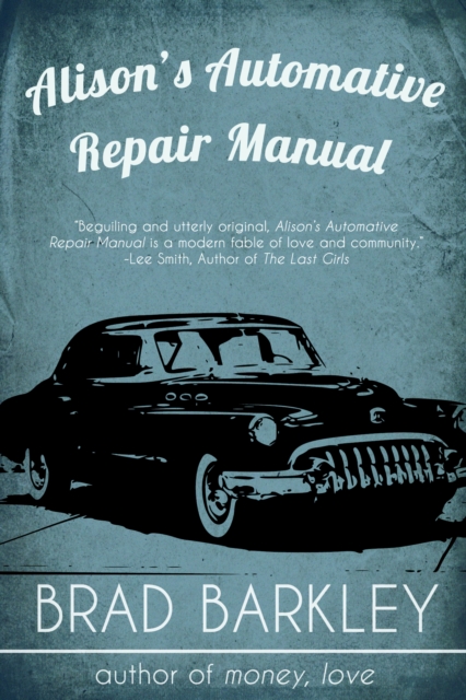 Alison's Automotive Repair Manual, EPUB eBook
