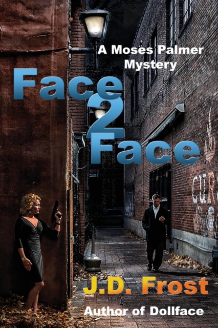 Face2Face, Paperback / softback Book