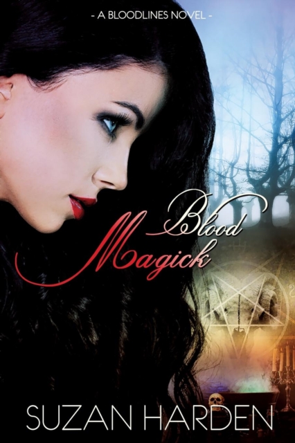 Blood Magick, Paperback / softback Book
