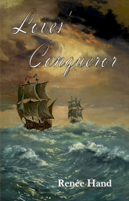 Loves' Conqueror, EPUB eBook
