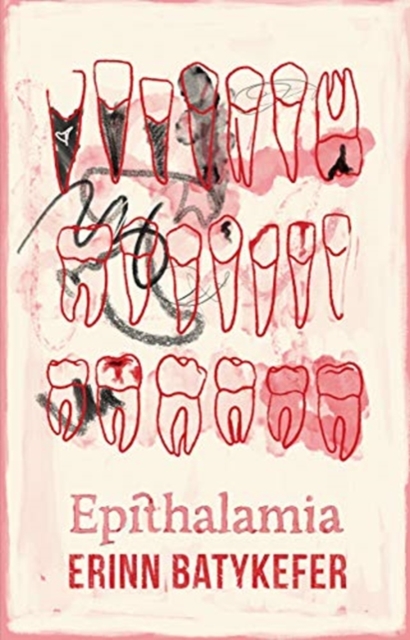 Epithalamia, Paperback / softback Book