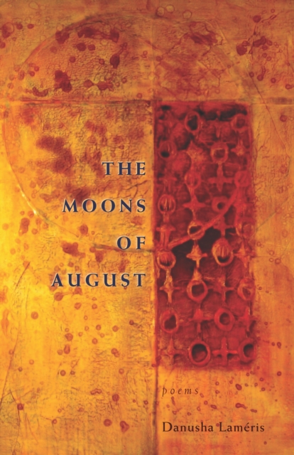 The Moons of August, EPUB eBook