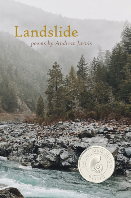 Landslide, Paperback / softback Book
