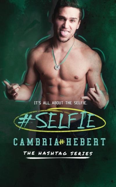 #Selfie, Paperback / softback Book