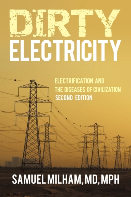 Dirty Electricity : Electrification and the Diseases of Civilization, Paperback / softback Book