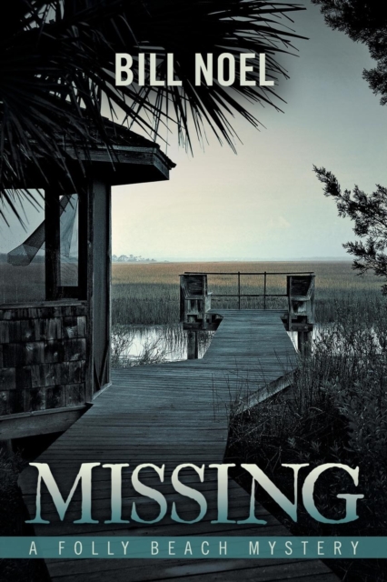 Missing : A Folly Beach Mystery, Paperback / softback Book