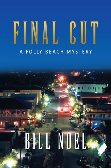 Final Cut : A Folly Beach Mystery, EPUB eBook