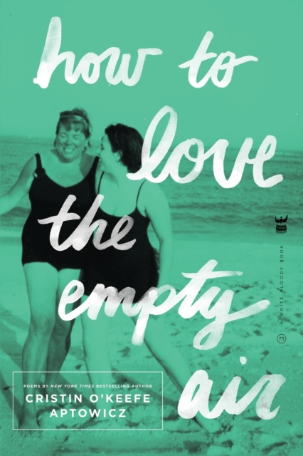 How to Love the Empty Air, Paperback / softback Book