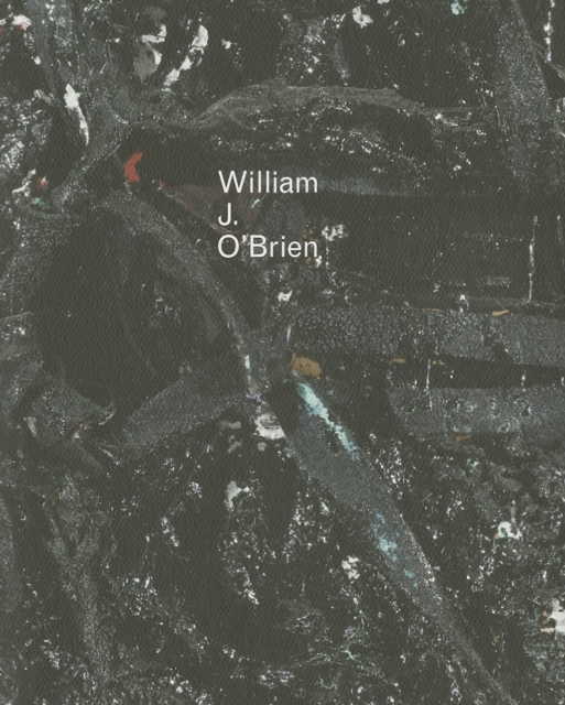 William J. O'Brien, Hardback Book