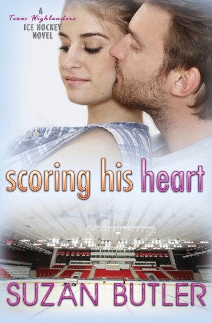 Scoring His Heart, Paperback / softback Book