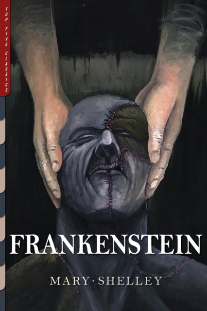 Frankenstein : Illustrated by Lynd Ward, Paperback / softback Book