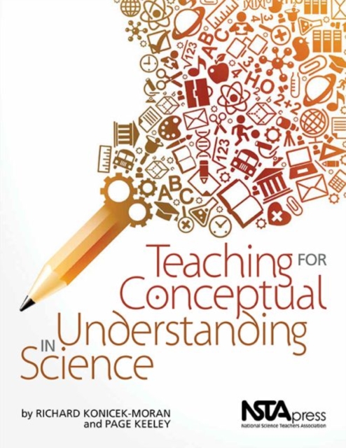 Teaching for Conceptual Understanding in Science, Paperback / softback Book