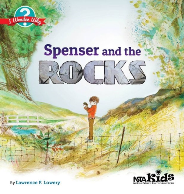 Spenser and the Rocks, Paperback / softback Book