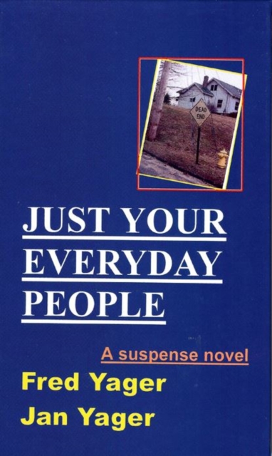 Just Your Everyday People, EPUB eBook