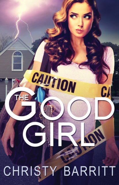 The Good Girl, Paperback / softback Book
