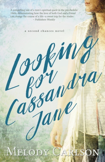 Looking for Cassandra Jane, Paperback / softback Book