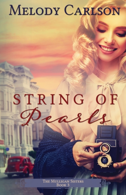 String of Pearls, Paperback / softback Book