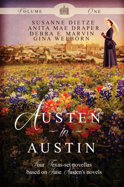 Austen in Austin, Volume 1, Paperback / softback Book
