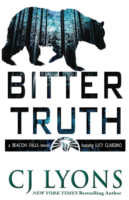 Bitter Truth : A Beacon Falls Mystery Featuring Lucy Guardino, Paperback / softback Book