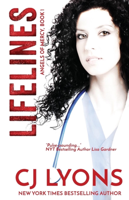 Lifelines : Angels of Mercy Book 1, Paperback / softback Book