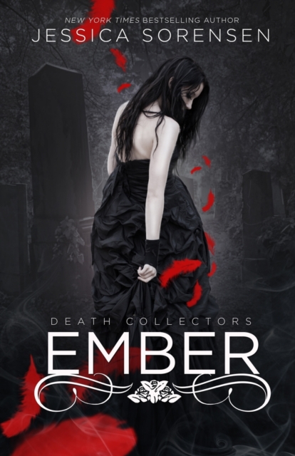 Ember : Death Collectors, Paperback / softback Book