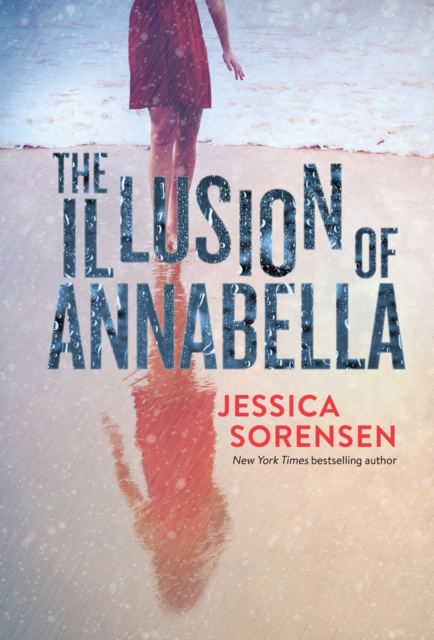 The Illusion of Annabella, Hardback Book