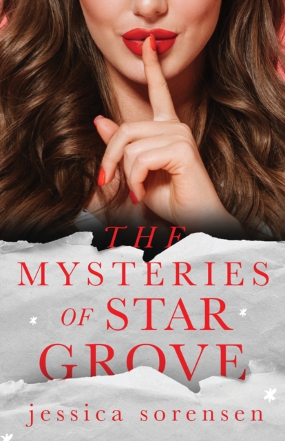 The Mysteries of Star Grove : Heat (Ella and Micha), Paperback / softback Book
