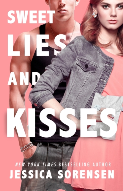 Sweet Lies & Kisses, Paperback / softback Book
