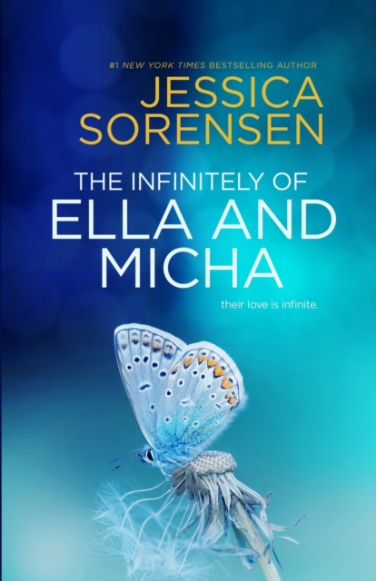 The Infinitely of Ella and Micha, Paperback / softback Book