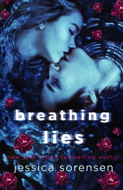 Breathing Lies, Paperback / softback Book