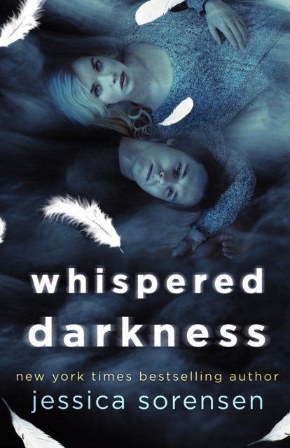 Whispered Darkness, Paperback / softback Book