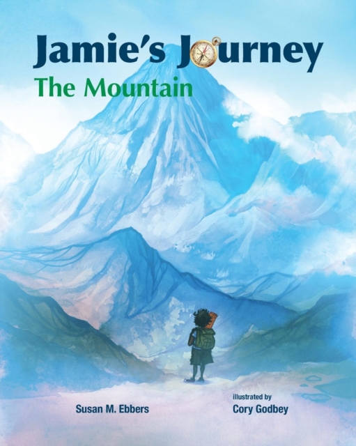 Jamie's Journey : The Mountain, Paperback / softback Book