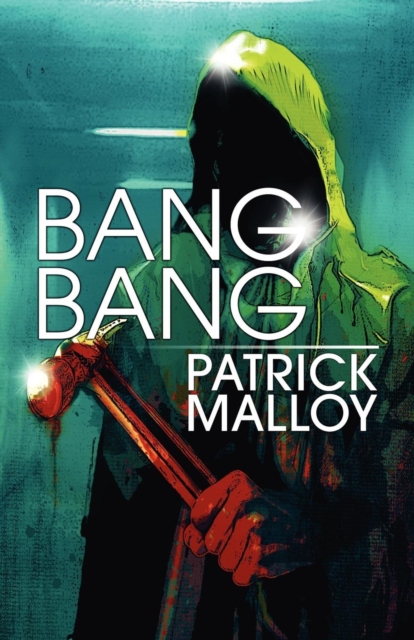 Bang Bang, Paperback / softback Book