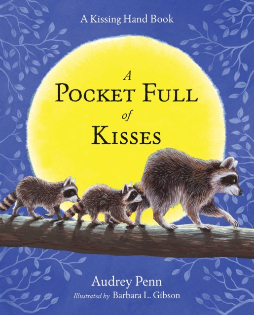 Pocket Full of Kisses, Paperback / softback Book